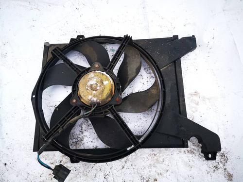Køleblæser OPEL CORSA E (X15) 1.3 CDTI (08, 68) | BP34835409M128 - Image 2