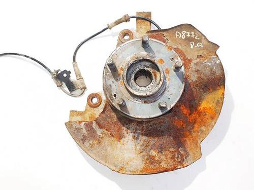 Used Right front steering knuckle Right front steering knuckle 35309680 35309680