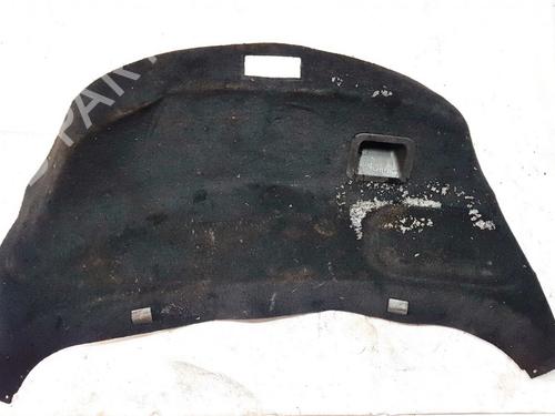 Used Boot lining Boot lining OPEL INSIGNIA A (G09) 2.0 CDTI (68) (131 hp) 35637896 35637896