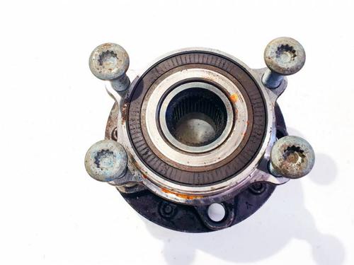 Right rear steering knuckle VW ID.4 (E21) Performance | BP38299805M28 - Image 3