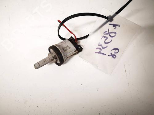 Used Electronic module Electronic module VW TOURAN (1T1, 1T2) 2.0 TDI 16V (140 hp) 34823496 34823496