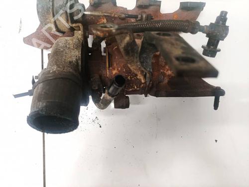 turbochargersupercharger-peugeot-307-3ac-2000-2001-2002-2003-2004-2005-2006-2007-2008-2009-2010-2011-2012-35227123 main image