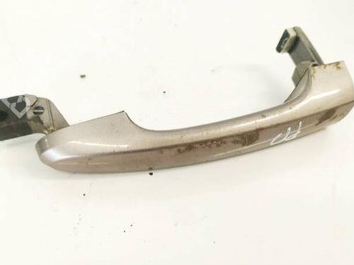 Used Front right exterior door handle Front right exterior door handle 36759296 36759296