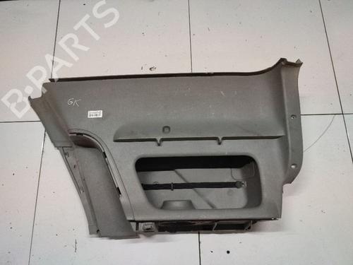 Used Boot lining Boot lining RENAULT SCÉNIC I MPV (JA0/1_, FA0_) 1.9 dCi (JA05, JA1F) (102 hp) 34901226 34901226