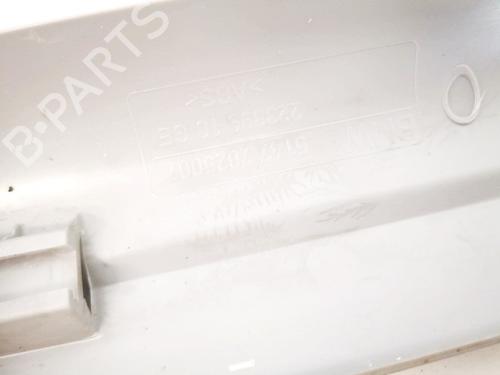 Step BMW 5 (E60) 520 i | BP35601005C149 - Image 3
