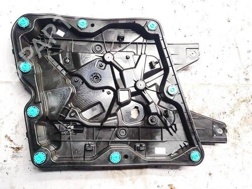 Used Front left window mechanism Front left window mechanism VW ID.4 (E21) Pro (174 hp) 35132705 35132705