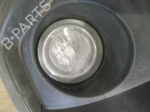 Used Left front fog light Left front fog light 36896131 36896131