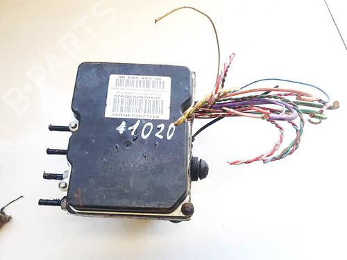 Used ABS pump ABS pump 34800852 34800852