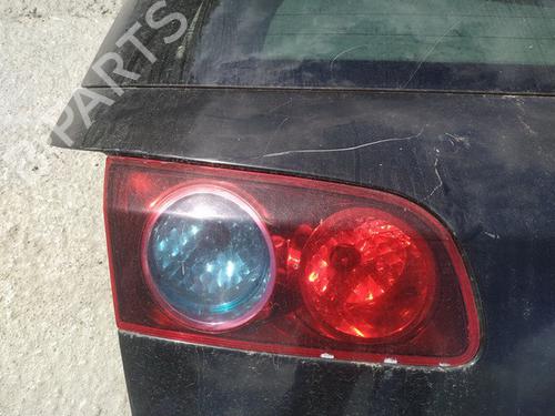 Used Left tailgate light Left tailgate light 35397287 35397287