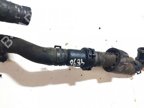 Pipe AUDI A6 C6 (4F2) 2.0 TDI | BP32886087M125 - Image 2