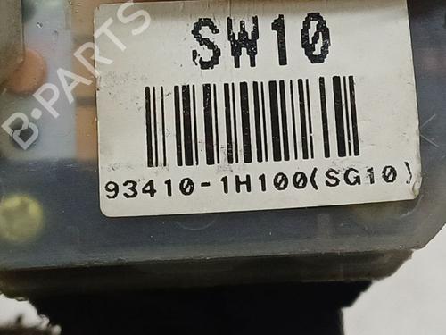 Warning KIA CEE'D Hatchback (ED) 1.6 CRDi 115 | BP37278700I22 - Image 4