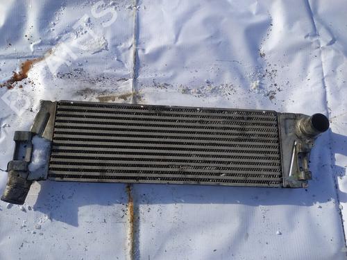 Used Intercooler Intercooler RENAULT MEGANE II (BM0/1_, CM0/1_) 1.9 dCi (BM0G, CM0G) (120 hp) 35444779 35444779