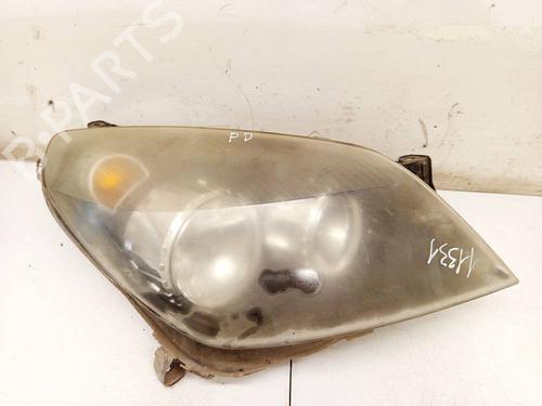 Used Right headlight Right headlight OPEL ASTRA H (A04) 1.9 CDTI (L48) (100 hp) 34747440 34747440