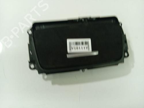 Used Glove box Glove box BMW 3 (E90) 318 d (143 hp) 34809206 34809206