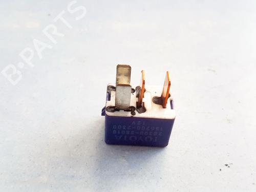 Electronic sensor TOYOTA AURIS (_E15_) 2.2 D (ADE157_, ADE151_, ADE151R, ADE157R) | BP33108815M84 - Image 2