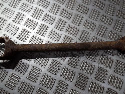 Used Left rear suspension arm Left rear suspension arm 35696026 35696026