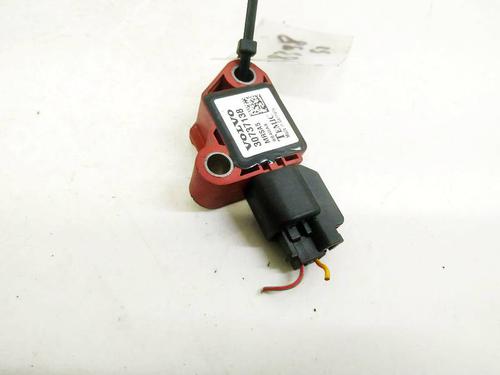 Electronic module VOLVO C30 (533) D3 | BP32921840M83 - Image 3