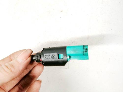 Electronic module PORSCHE CAYENNE (9PA) S 4.5 | BP35097683M83 - Image 3