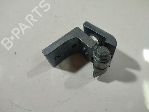 Used Hinge/Door check strap SKODA OCTAVIA II (1Z3) 1.9 TDI (105 hp) 32972767