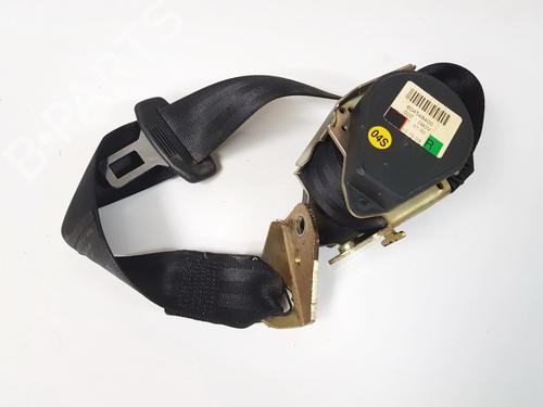 Used Rear right seatbelt Rear right seatbelt 35557384 35557384