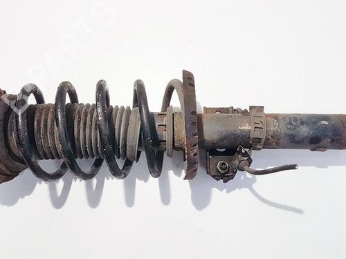 Used Left front shock absorber Left front shock absorber 35457595 35457595