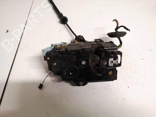 Used Front left lock Front left lock 35171912 35171912