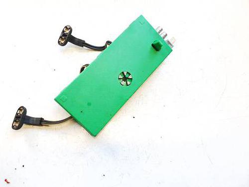Electronic module JAGUAR XF I (X250) 2.7 D | BP39895787M83 - Image 3