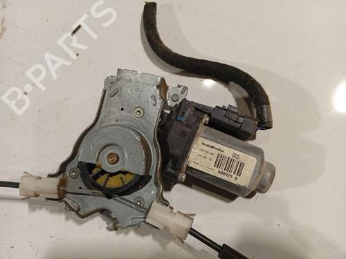 Left front window motor NISSAN NOTE (E11, NE11) 1.5 dCi | BP39734824E21 - Image 4