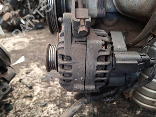 Used Alternator Alternator 35097617 35097617
