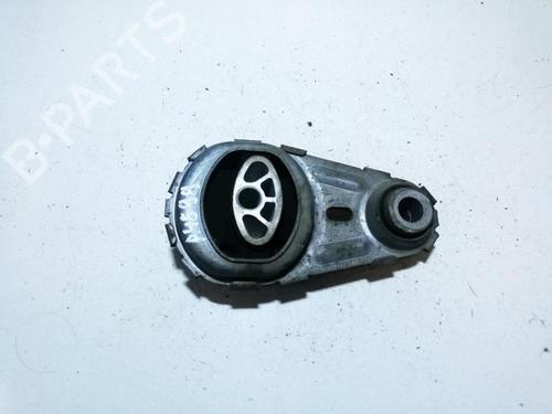 Used Engine mount Engine mount RENAULT SCÉNIC III (JZ0/1_) 1.5 dCi (106 hp) 33510611 33510611