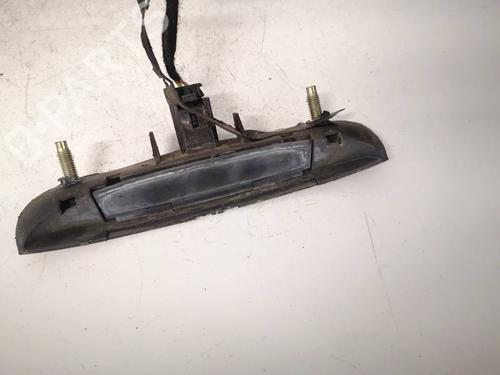 Switch PEUGEOT 307 (3A/C) 2.0 HDi 90 | BP34743731I30 - Image 3
