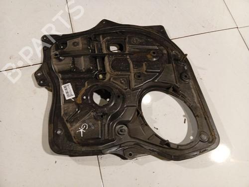 Rear left window mechanism MAZDA 6 Hatchback (GH) 2.0 MZR-CD (GH14) | BP39734835C24 - Image 3