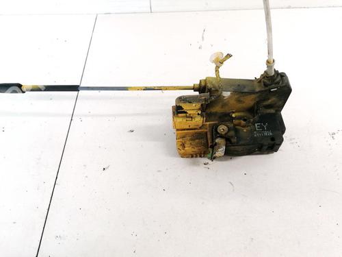 Used Front right lock Front right lock 35565312 35565312