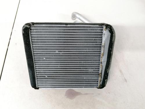 Heater matrix MITSUBISHI SPACE STAR MPV (DG_A) 1.3 16V (DG1A) | BP35561502M63 - Image 3
