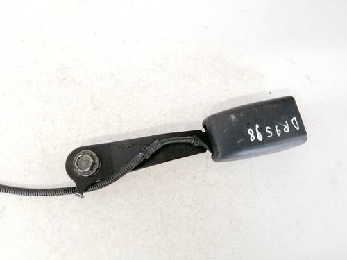 Used Seat buckle Seat buckle HONDA INSIGHT (ZE_) 1.3 IMA (ZE28, ZE2) (88 hp) 35059573 35059573
