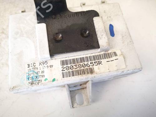 Electronic module RENAULT LAGUNA III (BT0/1) 2.0 dCi (BT07, BT0J, BT14, BT1A, BT1S) | BP32607418M83 - Image 3