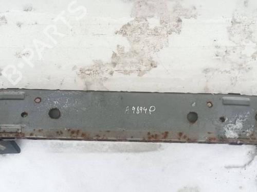 Used Front bumper reinforcement Front bumper reinforcement 35154211 35154211