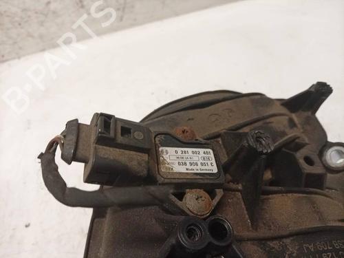 Used Electronic module Electronic module VW GOLF VI (5K1) 1.4 TSI (160 hp) 40286673 40286673