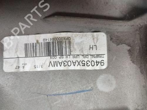 Boot lining SUBARU TRIBECA (B9) 3.0 (WXE) | BP34976578I3 - Image 4