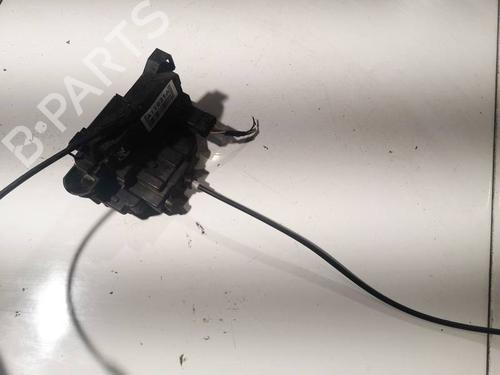 Used Rear right lock Rear right lock 34859571 34859571