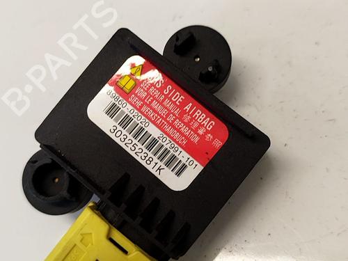 Electronic sensor AUDI A6 C5 (4B2, 4B4) 2.5 TDI | BP38641345M84 - Image 2