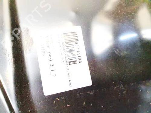 Front left window mechanism INFINITI QX50 I 37 AWD | BP35126169C22 - Image 2