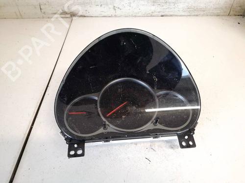 Quadrante Quadrante MAZDA 2 (DE_, DH_) 1.6 MZ-CD (90 hp) 35075172 35075172