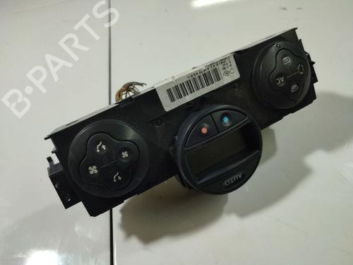Used Climate control Climate control 34904511 34904511