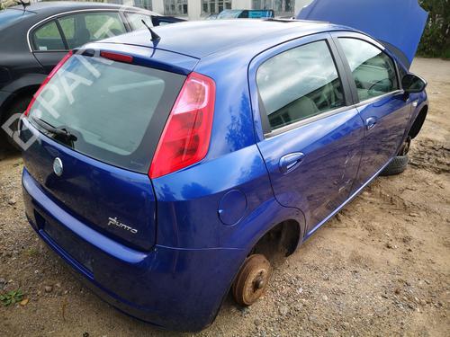 Pipe FIAT GRANDE PUNTO (199_) 1.2 | BP32928362M125  - Image 8
