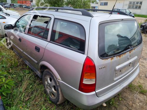 Electronic sensor OPEL ASTRA G Hatchback (T98) 2.0 DI (F08, F48) | BP33079062M84 - Image 10
