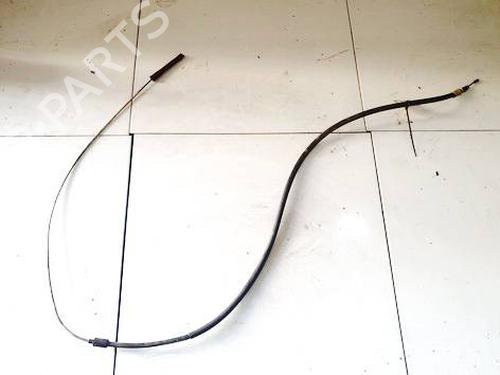 Used Cable Cable CITROËN C4 I (LC_) 1.6 HDi (90 hp) 34793070 34793070