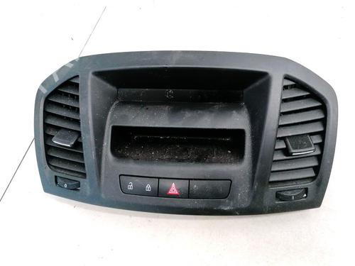 Used Air vent Air vent OPEL INSIGNIA A (G09) 1.8 (68) (140 hp) 33077939 33077939