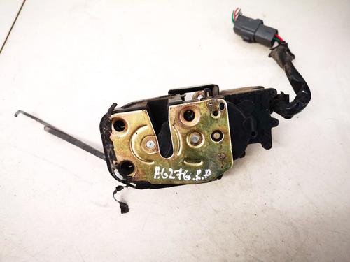 Used Front left lock Front left lock 35539009 35539009