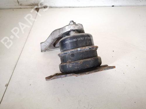 Engine mount SKODA FABIA II (542) 1.9 TDI | BP32950010M89 - Image 3